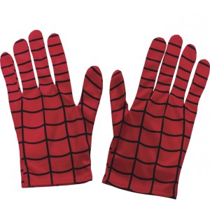Spiderman rukavice - Cena : 178,- K s dph 