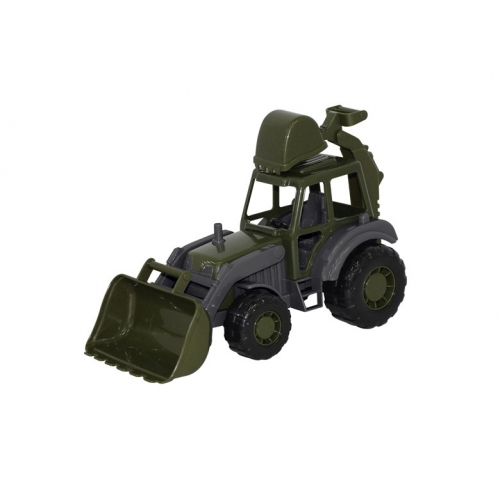 Traktor naklada vojensk - Cena : 129,- K s dph 