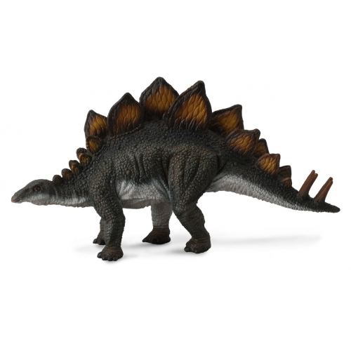 Stegosaurus - Cena : 100,- K s dph 