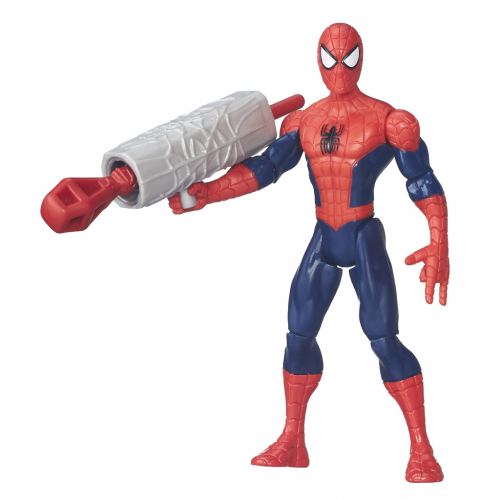 Spiderman 15 cm figurka - Cena : 315,- K s dph 