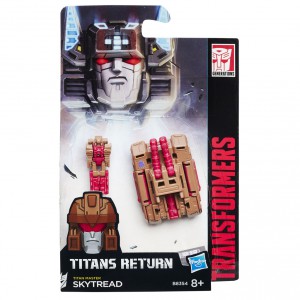 Transformers generations titan masters - Cena : 157,- K s dph 