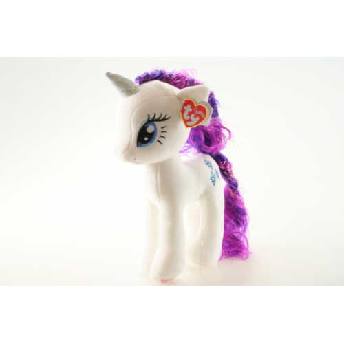 My little pony Lic RARITY 27 cm - Cena : 309,- K s dph 