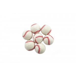 Hopk 3,2cm baseball - 1ks - Cena : 2,- K s dph 