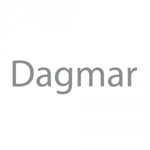 Propiska Dagmar - Cena : 44,- K s dph 