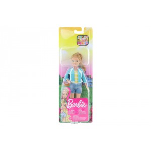 Barbie Stacie GHR63 - Cena : 385,- K s dph 