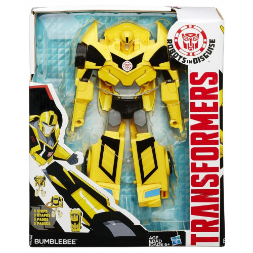 Transformers RID transformace ve 3 krocch  - rzn druhy - Cena : 899,- K s dph 