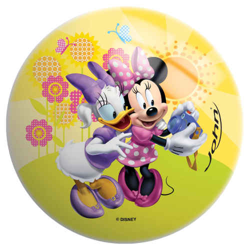 Obrázek Míč Mickey Mouse - 130 mm
