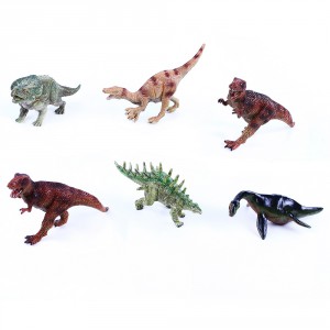 Obrázek dinosauři 11-13 cm