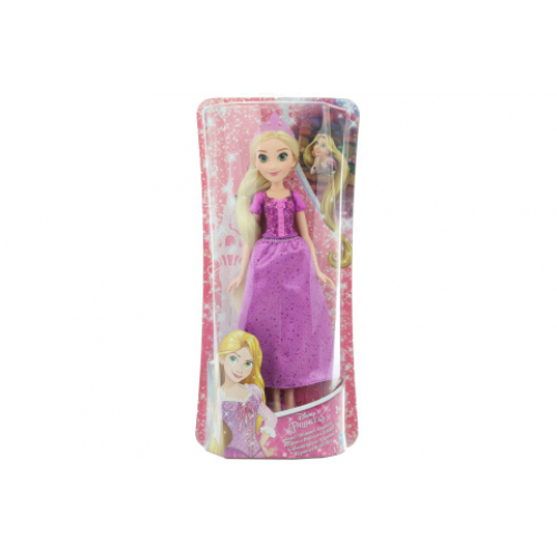 Disney Princess panenka Locika - Cena : 308,- K s dph 