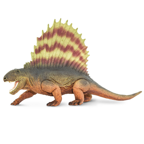 Obrázek Figurka - Dimetrodon