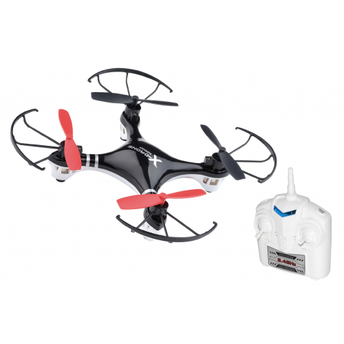 Dron RC bez kamery 15cm USB pro dobjen plast  - 2 barvy - Cena : 1299,- K s dph 
