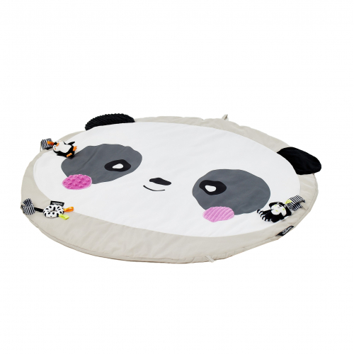Obrázek GAGAGU Smyslová hrací podložka Panda