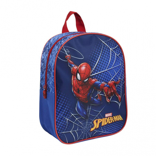 Obrázek Dětský batoh Perletti Spiderman