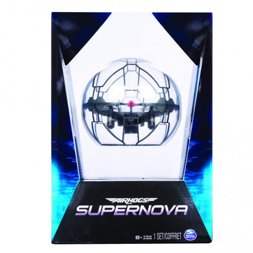 Air hogs Supernova ltajc koule - Cena : 1008,- K s dph 