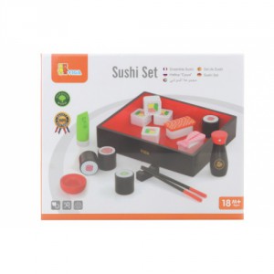 Devn sushi - Cena : 371,- K s dph 
