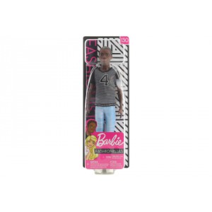 Barbie Model Ken 130 - Cena : 318,- K s dph 