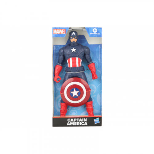 Obrázek Marvel Captain America