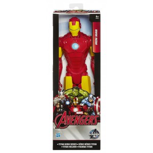 Avengers Akn Figurka - 8 druh - Cena : 339,- K s dph 