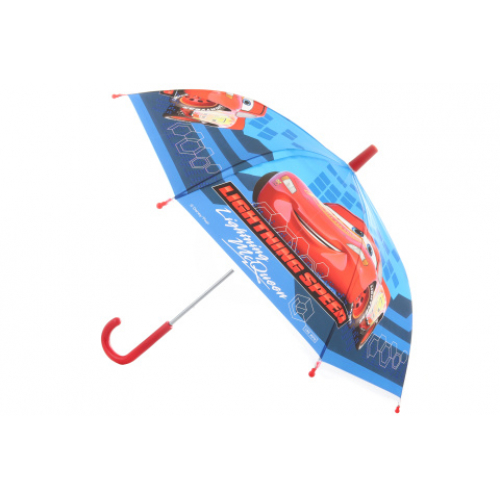 Obrázek Deštník Cars manuální