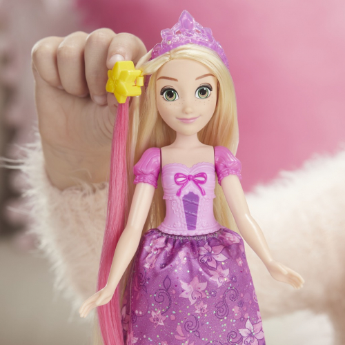 Disney Princess vlasov vtvory - kolekce - Cena : 425,- K s dph 