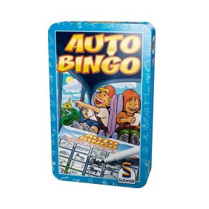 Auto Bingo - Cena : 160,- K s dph 