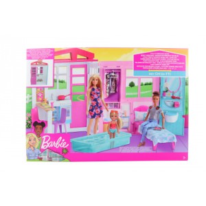 Barbie Dm FXG54 - Cena : 793,- K s dph 