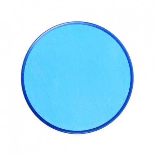 Obrázek Barva na obličej 18ml - tyrkysová - Turquoise