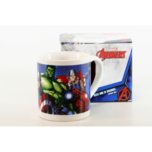 Hrneek Avengers 225 ml - Cena : 79,- K s dph 