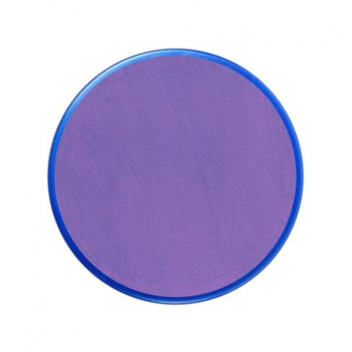 Barva na obliej 18ml- fialov - Lilac - Cena : 125,- K s dph 