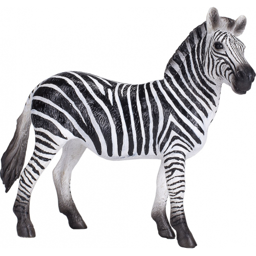 Obrzek Mojo Animal Planet Zebra klisna