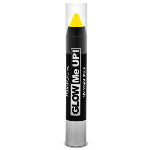 Tuka na obliej UV neon 3,5 g lut (yellow) - Cena : 68,- K s dph 