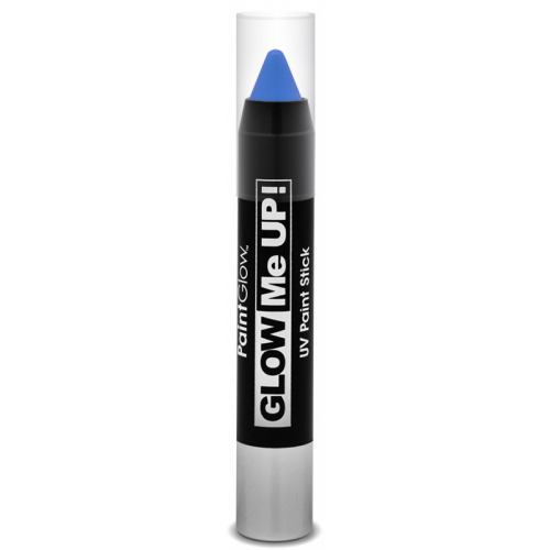 Tuka na obliej UV neon 3,5 g modr (blue) - Cena : 68,- K s dph 
