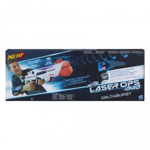 Nerf Laserov puka Deltaburst - Cena : 1499,- K s dph 