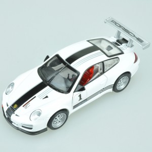 Autko 1:32  Porsche 911 GT3 Cup (997) - Cena : 269,- K s dph 