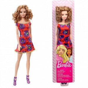 Obrázek Barbie Trendy - různé druhy