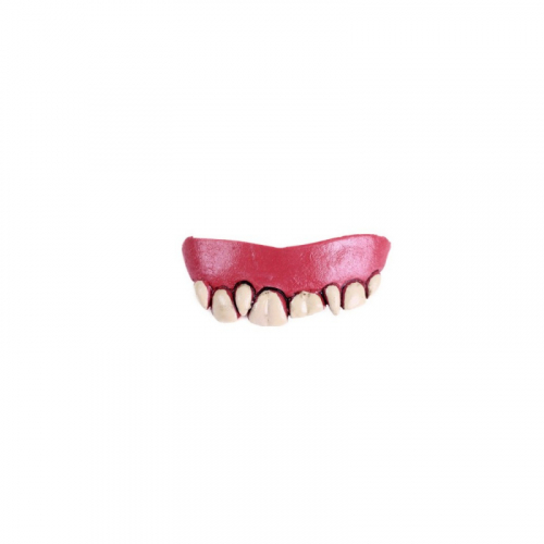 zuby gumov, 3 druhy - Cena : 54,- K s dph 