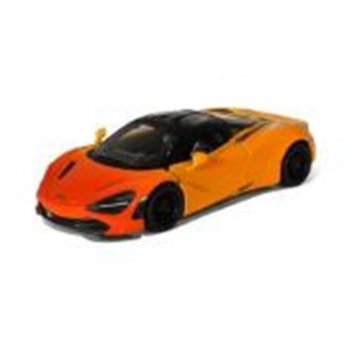 Auto McLaren MSO 720S - Cena : 172,- K s dph 