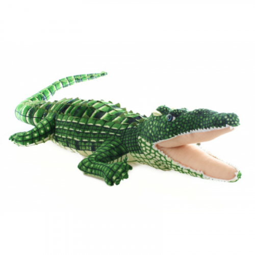 Obrázek Plyš Krokodýl velký 150 cm
