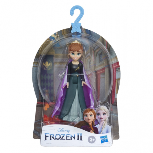 Frozen 2 mal figurka Anna - Cena : 212,- K s dph 