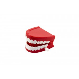 Zuby na nataen plast 6cm - Cena : 69,- K s dph 