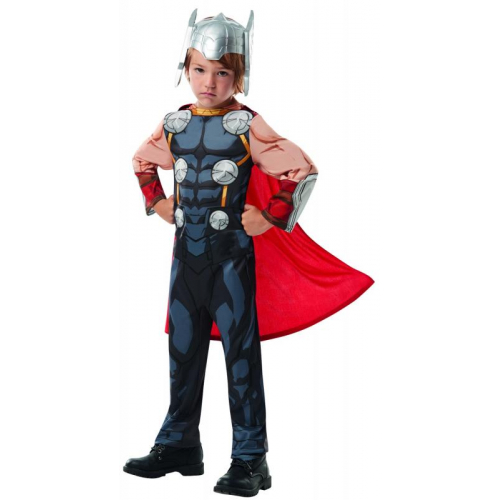 Avengers: Thor Classic - vel. M - Cena : 999,- K s dph 
