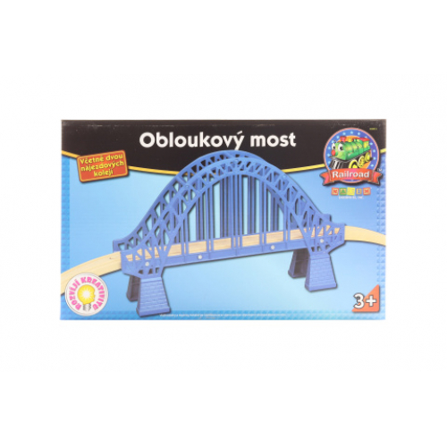 Maxim Obloukov most - Cena : 325,- K s dph 
