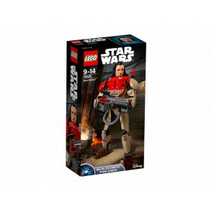 LEGO Star Wars 75525 - Baze Malbus - Cena : 345,- K s dph 