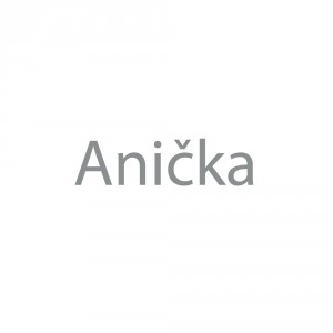 Vesel hrnek Anika - Cena : 139,- K s dph 