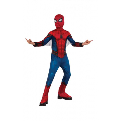 Spiderman Far from Home: verze A Deluxe kostm - vel.M - Cena : 983,- K s dph 
