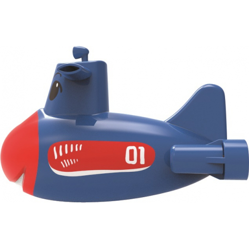 Ponorka tmav modr - Cena : 268,- K s dph 