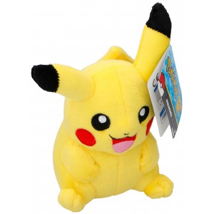Pikachu ply 22cm - Cena : 154,- K s dph 