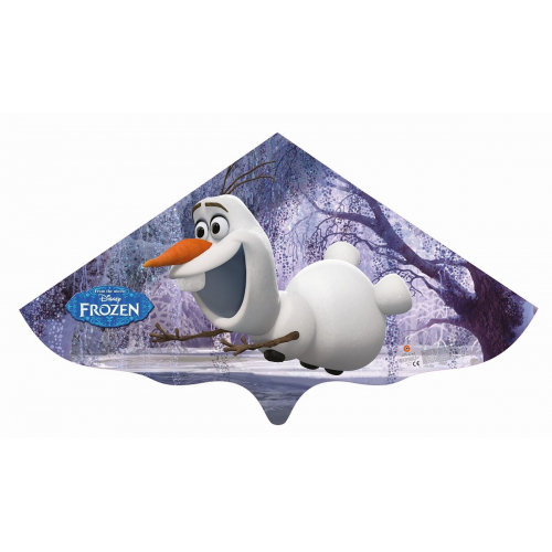 Drak OLAF - Cena : 131,- K s dph 