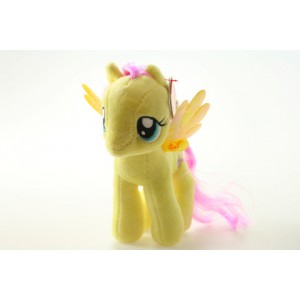 My little pony Lic FLUTTERSHY  18 cm - Cena : 154,- K s dph 