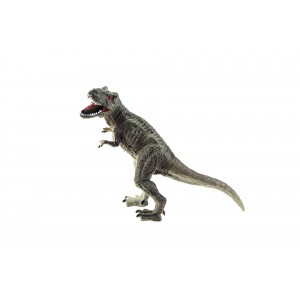 Dinosaurus hbajc se plast 16cm - 6 druh - Cena : 109,- K s dph 